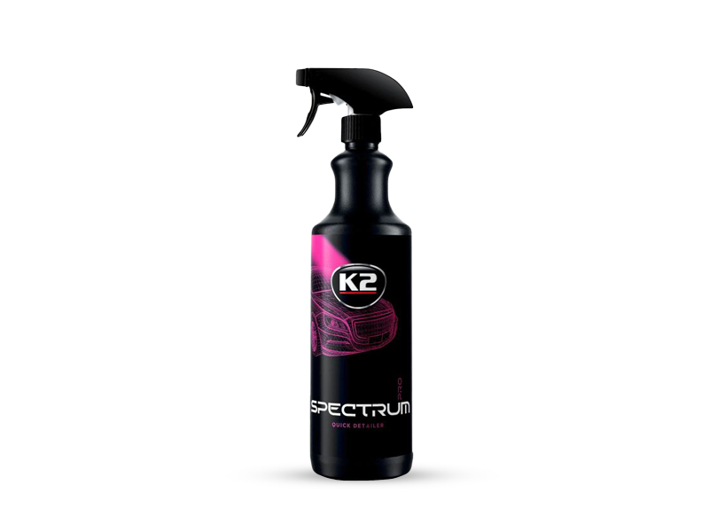 K2 SPECTRUM PRO 1l - szintetikus wax
